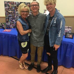 Meet your Posher, Kerri